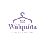 logo walquiria personal organizer